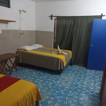 Hostal Las Cruces-3