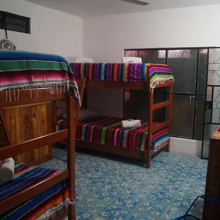 Hostal Las Cruces-2